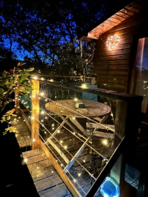 La cabane des amoureux